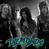 Diemonds - List pictures