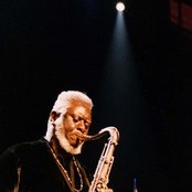 Pharoah Sanders - List pictures