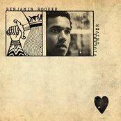 Benjamin Booker - List pictures