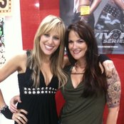 Lilian Garcia - List pictures