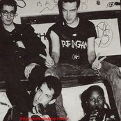 Dead Kennedys - List pictures