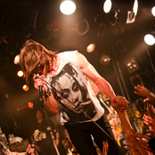 Blessthefall - List pictures