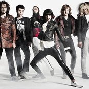 Foxy Shazam - List pictures