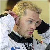 Jacques Villeneuve - List pictures