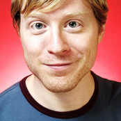 Anthony Rapp - List pictures