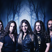 Almah - List pictures