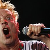 John Lydon - List pictures