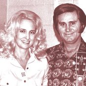 George Jones & Tammy Wynette - List pictures