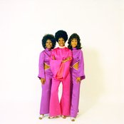 Martha Reeves & The Vandellas - List pictures