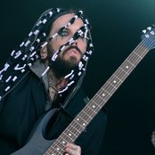 Brian Head Welch - List pictures