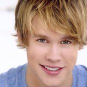 Chord Overstreet - List pictures