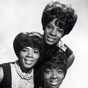 Martha Reeves & The Vandellas - List pictures