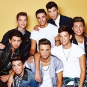 Stereo Kicks - List pictures