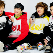 F.cuz - List pictures