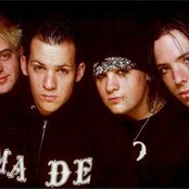 Good Charlotte - List pictures