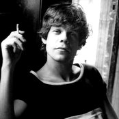 David Johansen - List pictures