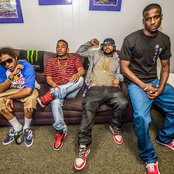 Black Hippy - List pictures