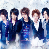 Alice Nine - List pictures