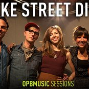 Lake Street Dive - List pictures