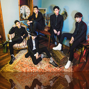 Nu'est - List pictures