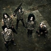 The Defiled - List pictures