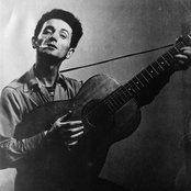 Woody Guthrie - List pictures