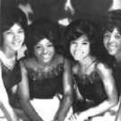 The Crystals - List pictures