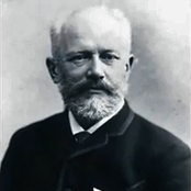 Pyotr Il'yich Tchaikovsky - List pictures