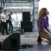 Cage The Elephant - List pictures