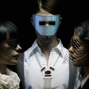 School Of Seven Bells - List pictures