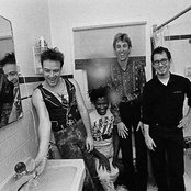 Dead Kennedys - List pictures