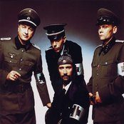 Laibach - List pictures