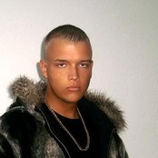 Kollegah - List pictures