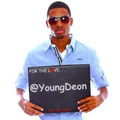 Deon Young - List pictures