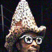 Bootsy Collins - List pictures