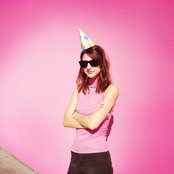 Colleen Green - List pictures