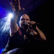 Blaze Bayley - List pictures