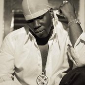 Mark Morrison - List pictures