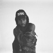 Blood Orange - List pictures