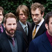 Punch Brothers - List pictures