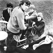 Yardbirds - List pictures