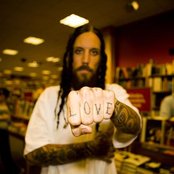 Brian Welch - List pictures