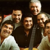 Gipsy Kings - List pictures