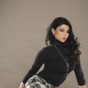 Haifa Wehbe - List pictures