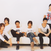 Kat-tun - List pictures