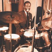 Art Blakey & The Jazz Messengers - List pictures