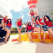 Aoa - List pictures