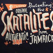 The Skatalites - List pictures