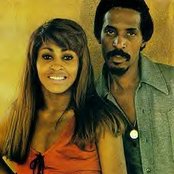 Ike & Tina Turner - List pictures