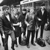 Dexys Midnight Runners - List pictures